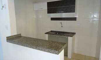 Imagem 2: Casa para aluguel com 61 metros quadrados com 2 quartos em Fernão Dias - Belo Horizonte