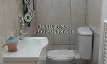 Imagem 6: Ref: RO-6858 Sobrado à venda com 100 m² e 3 Dorm. em Jd. Paris, SP