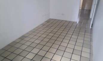 Imagem 3: Apto 02 Qts +1 de serviço - 80 m2 - TORRE