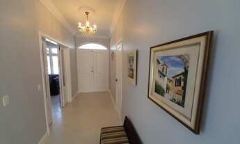 Imagem 5: Casa de 5 quartos para alugar no bairro Jurere Internacional