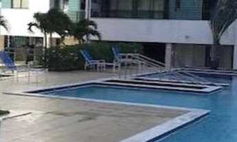 Imagem: Apartamento no Condomínio Bossa Nova com