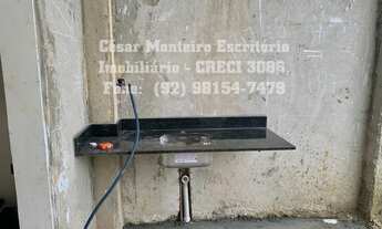 Imagem 6: Condomínio Residencial Passaredo, casa Duplex com 3 suítes e Piscina - Ponta Negra