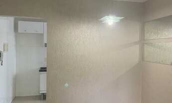 Imagem 3: Apê de 54m² com 3 quartos, varanda e 1 vaga na Vila Nova Cachoeirinha