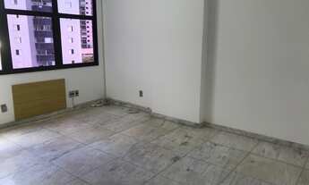 Imagem 2: Belo Horizonte - Conjunto Comercial/Sala - Belvedere