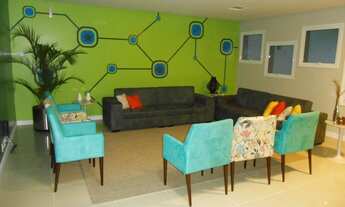 Imagem 7: BENTOALVES aluga apto. 01 dorm., c/ garagem, próximo a UCS, bairro Petrópolis - Caxias do