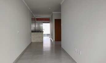 Imagem 7: Casa no Luizote em UBERLÂNDIA - MG