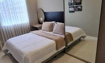 Imagem 7: Apartamento para venda Condomínio Saturno lançamentos