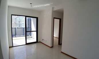 Imagem 2: Apartamento novo 3 Quartos suite e varanda na quadra do mar na Praia de Itaparica, 2 vagas