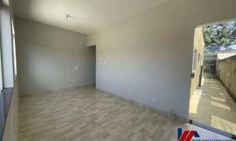 Imagem 4: Casa 3 quartos - Nsa Aparecida- Florestal