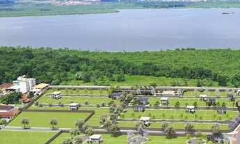 Imagem: Terreno no Cond, Fechado Península Babitonga