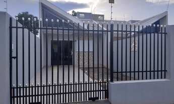 Imagem 2: Casa Geminada no JD. Universal -Sarandi