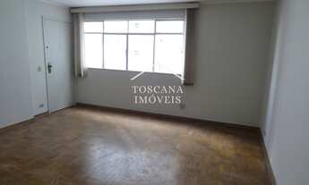 Imagem 6: Apartamento para aluguel possui 85 metros quadrados com 2 quartos em Vila Mariana - São Pa