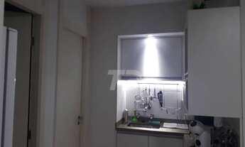 Imagem 7: Flat com 1 dormitório à venda, 38 m² por R$ 275.000,00 - Centro - Curitiba/PR