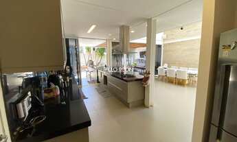 Imagem 3: RIBEIRÃO PRETO - Casa Padrão - CITY RIBEIRÃO