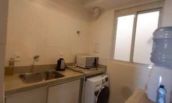 Imagem 4: Cobertura duplex para venda tem 192 metros quadrados com 3 quartos