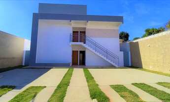 Imagem 1: Casa para venda com 80 metros quadrados com 2 quartos em Cachoeira - São José da Lapa - MG