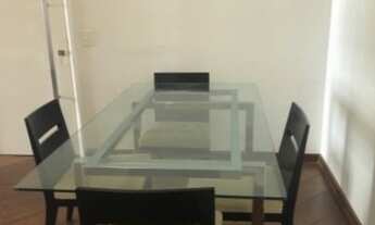 Imagem 4: Apto 112m², 3 dorms, 1 suíte, 2 vagas, Rua Passo da Pátria