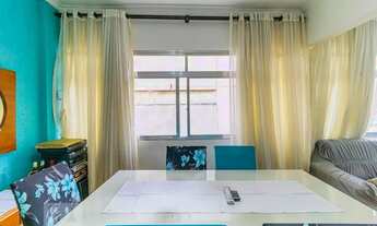 Imagem 6: Ótima Opção de Apto com 3 dorms 109m² no bairro Cerqueira César - SP/SP