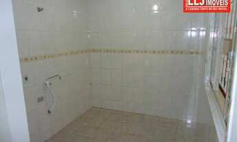 Imagem 4: Sobrado com 3 dormitórios para alugar, 100 m² por R$ 1.650,00/mês - Tingui - Curitiba/PR