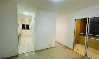 Imagem 5: Apartamento para Locação em Serra, Residencial Vista do Mestre, 3 dormitórios, 1 banheiro