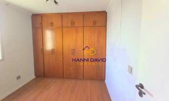 Imagem 7: Condomínio com lazer completo - Cambuci