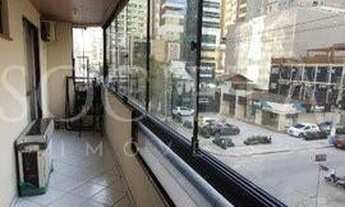 Imagem 2: BARBADAAA!! Apto de 03 quartos FRENTE AVENIDA em Meia Praia - Itapema - SC