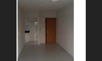 Imagem 3: Bonfim Paulista apartamento no Centro dois dormitórios sala cozinha novo