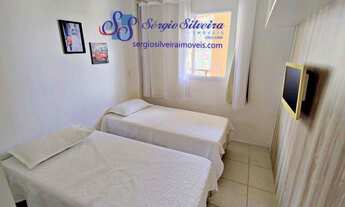 Imagem 7: Apartamento no Wellness Beach Park nascente e mobiliado Porto das Dunas