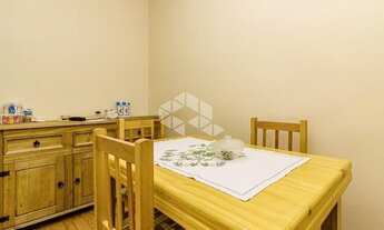 Imagem 6: Apartamento de 2 dormitórios frente três garagens