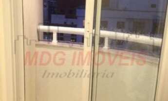 Imagem 4: Apartamento na Vila Mariana com 1 quarto , 1 vagas de garagem, próximo do metrô Ana Rosa