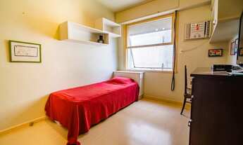 Imagem 4: Coração de Ipanema! Vista mar