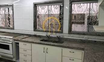 Imagem 4: Sobrado residencial para locação, 3 dormitórios, 3 vagas, 560m², Planalto Paulista