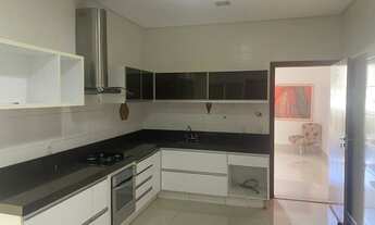 Imagem 7: Casa Térrea Jardins Atenas