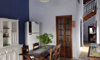 Imagem 5: Casa para venda tem 282 metros quadrados com 3 quartos em Jardim Amália - Caçapava - SP