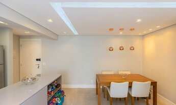 Imagem 6: Apartamento Moderno e Decorado em Condomínio Clube na Mooca!