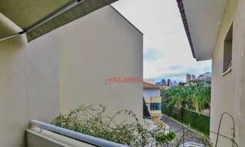 Imagem 7: *CASA DE CONDOMÍNIO FECHADA, COM 3 DORMITÓRIOS Á VENDA, 277 M² POR R$ 2.250.000