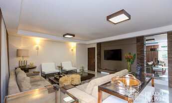 Imagem 5: Apartamento 140 m² com 3 Dormitórios sendo 1 suíte, 1 vaga, Centro, Curitiba, PR