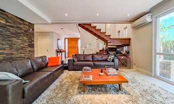 Imagem 4: Porto Alegre - Casa Padrão - Alphaville