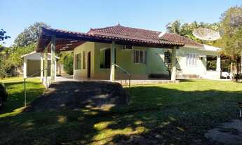 Imagem 2: Grota Funda - Sítio com 8mil Metros quadrados e ampla área verde