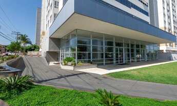 Imagem 4: Sala Comercial para Venda em Goiânia, Jardim América, 1 dormitório, 1 banheiro, 1 vaga