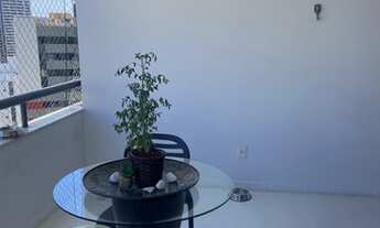 Imagem 7: Salvador - Apartamento Padrão - Caminho das árvores