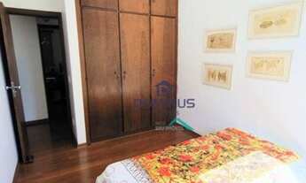 Imagem 7: Apartamento com 4 dormitórios à venda, 146 m² por R$ 820.000,00 - Gutierrez - Belo Horizon