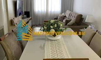 Imagem 3: FRANCA - Apartamento Padrão - JARDIM PIRATININGA II