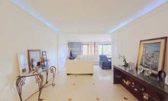 Imagem 2: Duplex para venda tem 242 metros quadrados com 4 quartos em Barra da Tijuca - Rio de Janei