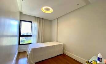 Imagem 4: Apartamento para Venda em Salvador, Horto Florestal, 3 dormitórios, 3 suítes, 4 banheiros