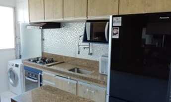 Imagem: Apartamento com 2 dormitórios/ suíte