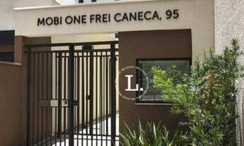 Imagem 7: Studio à venda, 24 m² por R$ 340.000 - Bela Vista - São Paulo/SP