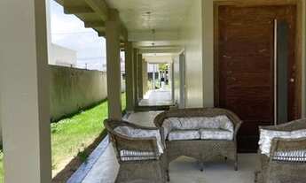 Imagem: Casa a preço de barbada no Manari