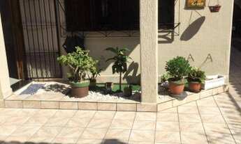 Imagem 5: Sobrado com 4 dormitórios à venda, 250 m² por R$ 1.200.000,00 - Parque Renato Maia - Guaru