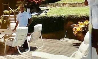 Imagem 7: CASA EM CONDOMÍNIO FECHADO EM ANGRA DOS REIS - 420m²